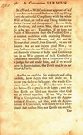 Simplicity and godly sincerity, in a Christian minister, the sure way to happiness : by William Balch and Convention of Congregational Ministers of Massachusetts