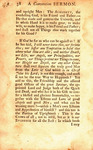 Simplicity and godly sincerity, in a Christian minister, the sure way to happiness : by William Balch and Convention of Congregational Ministers of Massachusetts