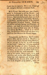 Simplicity and godly sincerity, in a Christian minister, the sure way to happiness : by William Balch and Convention of Congregational Ministers of Massachusetts
