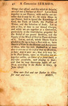 Simplicity and godly sincerity, in a Christian minister, the sure way to happiness : by William Balch and Convention of Congregational Ministers of Massachusetts