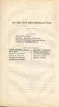 Slavery and the rebellion, one and inseparable by Charles Sumner and New York Young Men's Republican Union