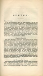 Slavery and the rebellion, one and inseparable by Charles Sumner and New York Young Men's Republican Union