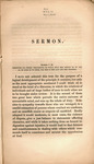 Slavery, in its present aspects and relations. A sermon preached on Fast Day, April 6, 1854, at Cambridge, Mass. by William A. Stearns and James Munroe and Company