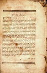 Some strictures upon the sacred story recorded in the Book of Esther : by Oliver Noble and E. Lunt and H.W. Tinges (Firm)