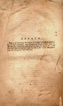 Some strictures upon the sacred story recorded in the Book of Esther : by Oliver Noble and E. Lunt and H.W. Tinges (Firm)