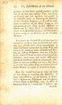 Some thoughts upon the spirit of infallibility, claimed by the Church of Rome : by Edward Wigglesworth and John Draper
