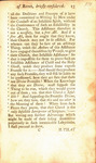 Some thoughts upon the spirit of infallibility, claimed by the Church of Rome : by Edward Wigglesworth and John Draper