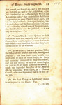 Some thoughts upon the spirit of infallibility, claimed by the Church of Rome : by Edward Wigglesworth and John Draper