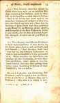 Some thoughts upon the spirit of infallibility, claimed by the Church of Rome : by Edward Wigglesworth and John Draper