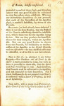 Some thoughts upon the spirit of infallibility, claimed by the Church of Rome : by Edward Wigglesworth and John Draper