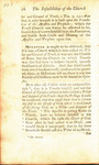 Some thoughts upon the spirit of infallibility, claimed by the Church of Rome : by Edward Wigglesworth and John Draper