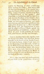 Some thoughts upon the spirit of infallibility, claimed by the Church of Rome : by Edward Wigglesworth and John Draper