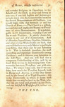 Some thoughts upon the spirit of infallibility, claimed by the Church of Rome : by Edward Wigglesworth and John Draper