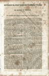 Southern slavery reduces northern wages : an address delivered in Washington, D.C., March 25, 1856 by George M. Weston, of Maine. by George M. Weston