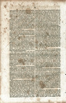 Southern slavery reduces northern wages : an address delivered in Washington, D.C., March 25, 1856 by George M. Weston, of Maine. by George M. Weston