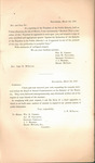 Speech against the reduction of the salaries of the teachers in the public schools : delivered before the Board of Commissioners. by J. N. M'Jilton and Sherwood & Co.