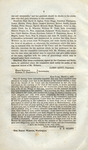 Speech delivered by Daniel Webster at Niblo's saloon, in New York, on the 15th March, 1837. by Daniel Webster and Harper & Brothers