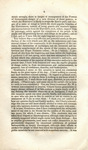 Speech delivered by Daniel Webster at Niblo's saloon, in New York, on the 15th March, 1837. by Daniel Webster and Harper & Brothers