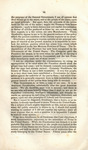 Speech delivered by Daniel Webster at Niblo's saloon, in New York, on the 15th March, 1837. by Daniel Webster and Harper & Brothers