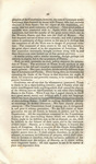 Speech delivered by Daniel Webster at Niblo's saloon, in New York, on the 15th March, 1837. by Daniel Webster and Harper & Brothers
