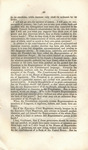 Speech delivered by Daniel Webster at Niblo's saloon, in New York, on the 15th March, 1837. by Daniel Webster and Harper & Brothers