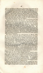 Speech delivered by Daniel Webster at Niblo's saloon, in New York, on the 15th March, 1837. by Daniel Webster and Harper & Brothers