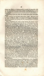 Speech delivered by Daniel Webster at Niblo's saloon, in New York, on the 15th March, 1837. by Daniel Webster and Harper & Brothers