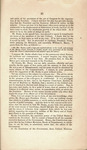 Speech delivered in Faneuil Hall, Boston, October 27, 1857 : also, speech delivered in City Hall, Newburyport, October 31, 1857 by Caleb Cushing