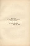 Speech of David Paul Brown, before the Mayor's Court of Philadelphia, September 17, 1825 : on the subject of a riot and assault and battery by David Paul Brown and M. T.C. Gould