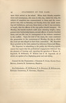 Speech of David Paul Brown, before the Mayor's Court of Philadelphia, September 17, 1825 : on the subject of a riot and assault and battery by David Paul Brown and M. T.C. Gould
