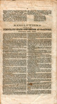 Speech of Ex-Gov. Thos. H. Seymour, at the City Hall, Hartford : on Tuesday evening, February 10th, 1863 by Thomas H. Seymour