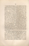Speech of Hon. Alex. W. Buel, in defence of the Constitution and the Union. Delivered at a public dinner given to him by his fellow-citizens, at Detroit, November 19, 1850. by Alexander Woodruff Buel