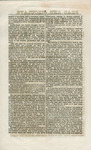 Speech of Hon. Amasa J. Parker, Democratic candidate for governor by Amasa J. Parker