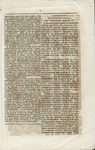 Speech of Hon. Amasa J. Parker, Democratic candidate for governor by Amasa J. Parker