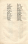 Speech of Hon. Daniel Webster, to the young men of Albany by Daniel Webster and Gideon & Company (Washington D.C.)