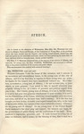 Speech of Hon. Daniel Webster, to the young men of Albany by Daniel Webster and Gideon & Company (Washington D.C.)