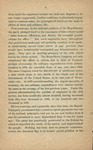 Speech of Hon. Elijah Ward, at a meeting ratifying his nomination for election to the 45th Congress, November 4th, 1876. by Elijah Ward