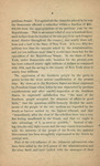 Speech of Hon. Elijah Ward, at a meeting ratifying his nomination for election to the 45th Congress, November 4th, 1876. by Elijah Ward