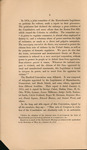 Speech of Hon. Elisha R. Potter, of South Kingston : March 14, 1863, upon the present national difficulties by Elisha R. Potter and Rhode Island General Assembly Senate