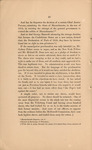 Speech of Hon. Elisha R. Potter, of South Kingston : March 14, 1863, upon the present national difficulties by Elisha R. Potter and Rhode Island General Assembly Senate