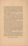 Speech of Hon. Elisha R. Potter, of South Kingston : March 14, 1863, upon the present national difficulties by Elisha R. Potter and Rhode Island General Assembly Senate