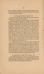 Speech of Hon. Elisha R. Potter, of South Kingston : March 14, 1863, upon the present national difficulties by Elisha R. Potter and Rhode Island General Assembly Senate