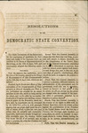 Speech of Hon. George W. Woodward, delivered at the great union meeting in Independence square, Philadelphia, December 13th, 1860 by George W. Woodward and Charles J. Biddle
