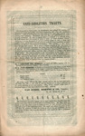 Speech of Hon. Horatio Seymour, before the Democratic Union state convention, at Albany, September 10th, 1862, on receiving the nomination for governor : also, his speech delivered at the Albany convention, Jan. 31st, 1861. by Horatio Seymour and Democratic Party (N.Y.)