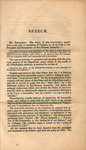 Speech of Hon. J.Z. Goodrich, of Mass., delivered in the Peace Convention in Washington, February, 1861. by John Z. Goodrich and J.E. Farwell & Co.