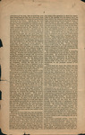 Speech of Hon. Jeremiah S. Black, at the Democratic mass convention, in Lancaster city, September 17, 1863 by Jeremiah S. Black