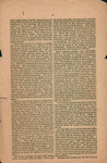 Speech of Hon. Jeremiah S. Black, at the Democratic mass convention, in Lancaster city, September 17, 1863 by Jeremiah S. Black