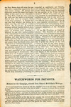 Speech of Hon. Robert C. Winthrop, at the great ratification meeting in Union Square, New York, September 17, 1864 by Robert C. Winthrop and Democratic Party (U.S.) Central Executive Campaign Committee