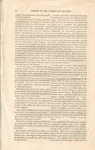 Speech of Hon. Virgil D. Parris of Oxford, on the resolutions in relation to the public lands : delivered in the Senate of Maine, March 17, 1842. by Virgil Parris and Maine Legislature Senate