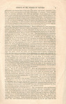 Speech of Hon. Virgil D. Parris of Oxford, on the resolutions in relation to the public lands : delivered in the Senate of Maine, March 17, 1842. by Virgil Parris and Maine Legislature Senate